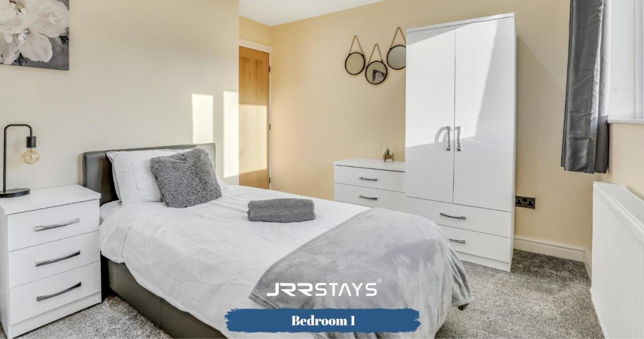 Cockermouth - 3 Bedroom, Sleeps 10 Garden - Jrr Stays Exterior photo