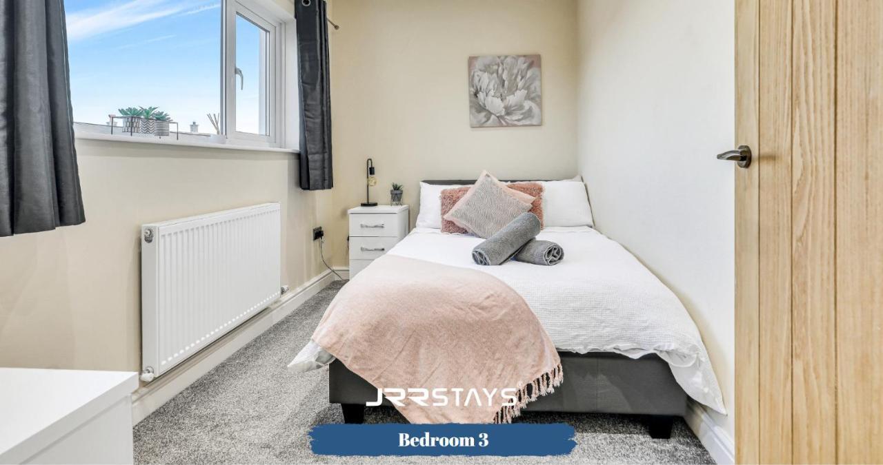 Cockermouth - 3 Bedroom, Sleeps 10 Garden - Jrr Stays Exterior photo