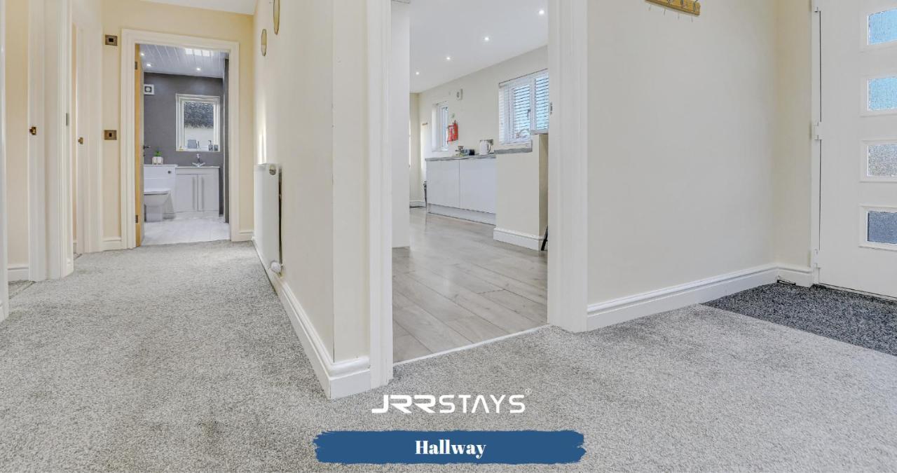 Cockermouth - 3 Bedroom, Sleeps 10 Garden - Jrr Stays Exterior photo