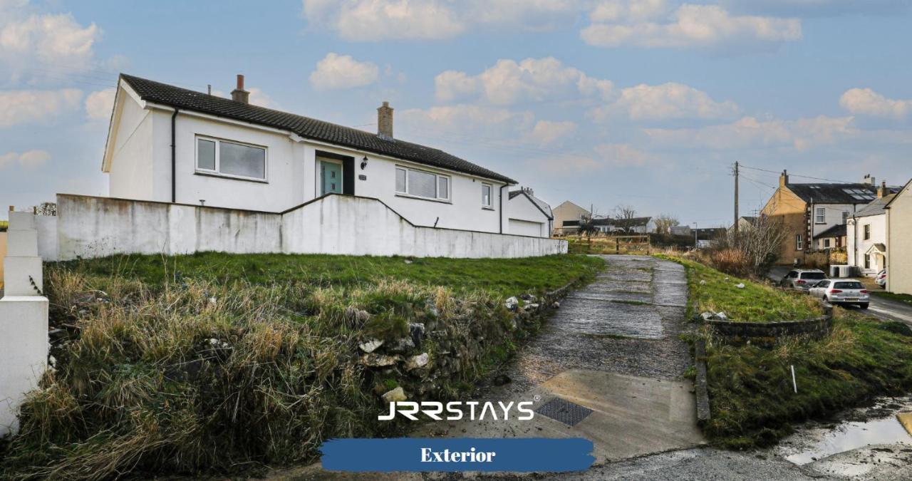 Cockermouth - 3 Bedroom, Sleeps 10 Garden - Jrr Stays Exterior photo
