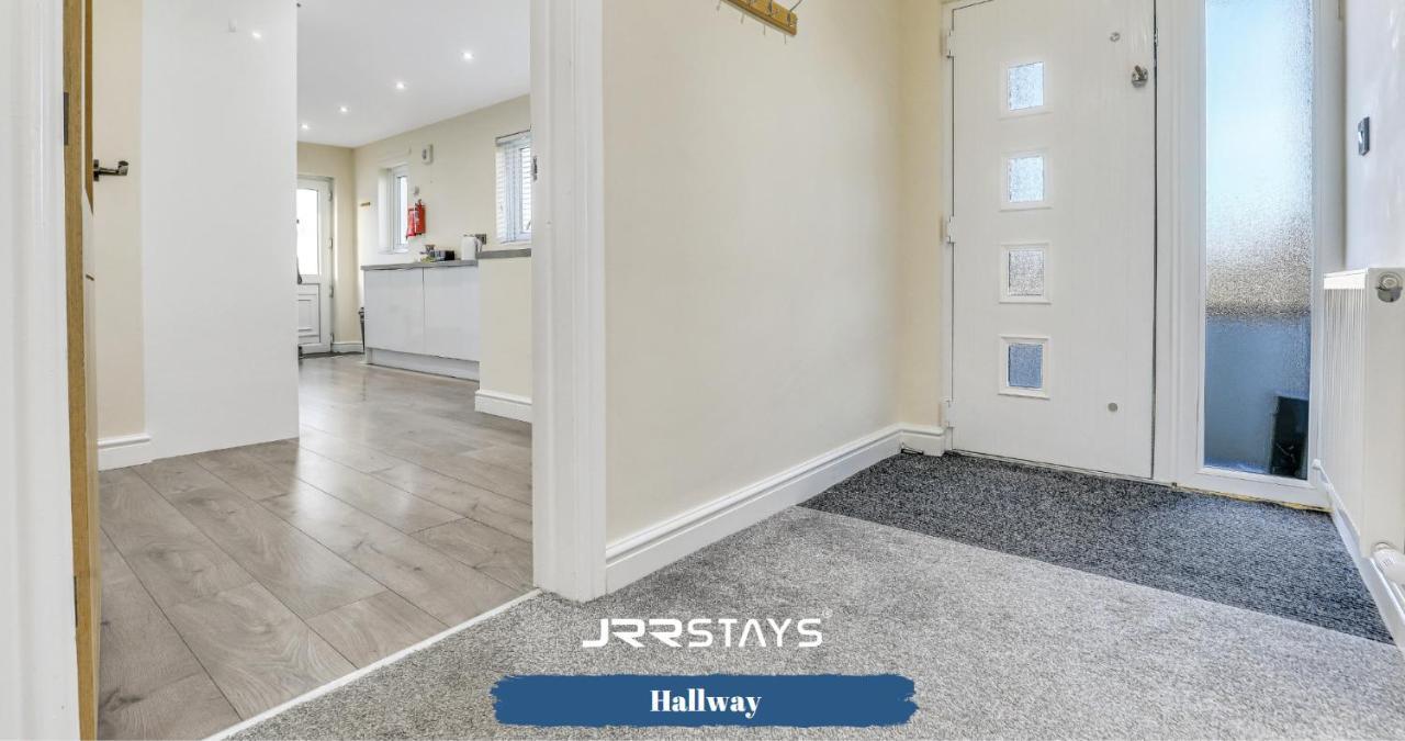 Cockermouth - 3 Bedroom, Sleeps 10 Garden - Jrr Stays Exterior photo