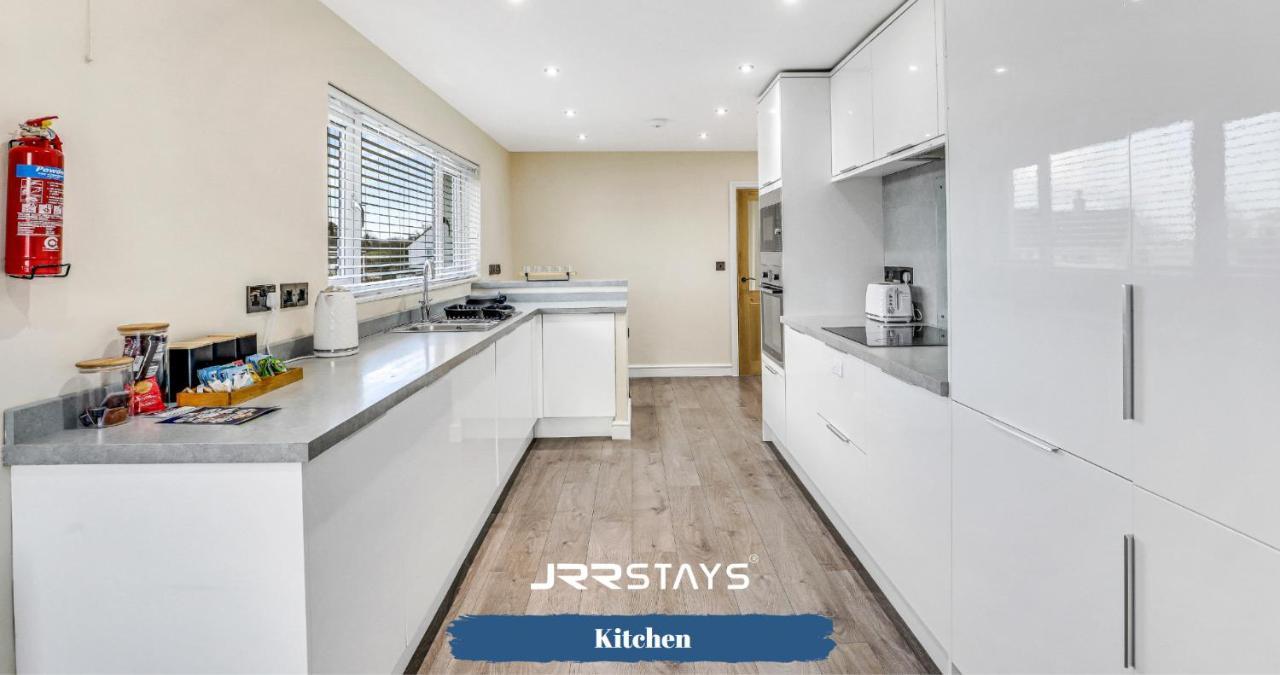 Cockermouth - 3 Bedroom, Sleeps 10 Garden - Jrr Stays Exterior photo