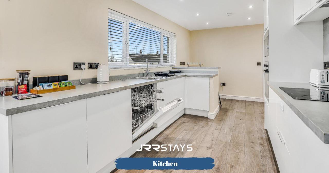 Cockermouth - 3 Bedroom, Sleeps 10 Garden - Jrr Stays Exterior photo