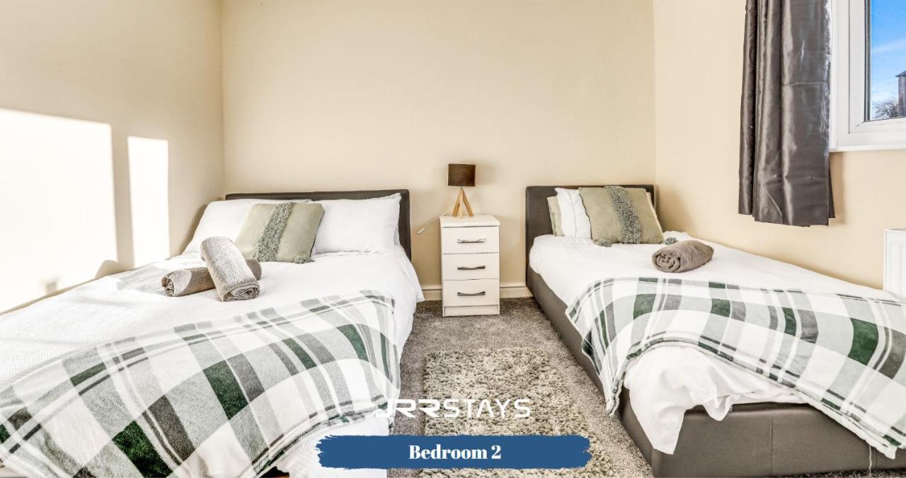 Cockermouth - 3 Bedroom, Sleeps 10 Garden - Jrr Stays Exterior photo