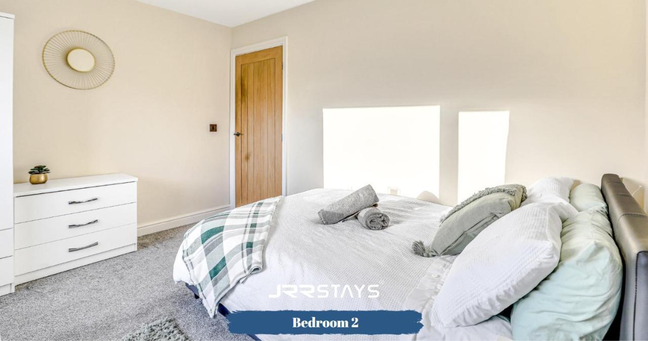 Cockermouth - 3 Bedroom, Sleeps 10 Garden - Jrr Stays Exterior photo