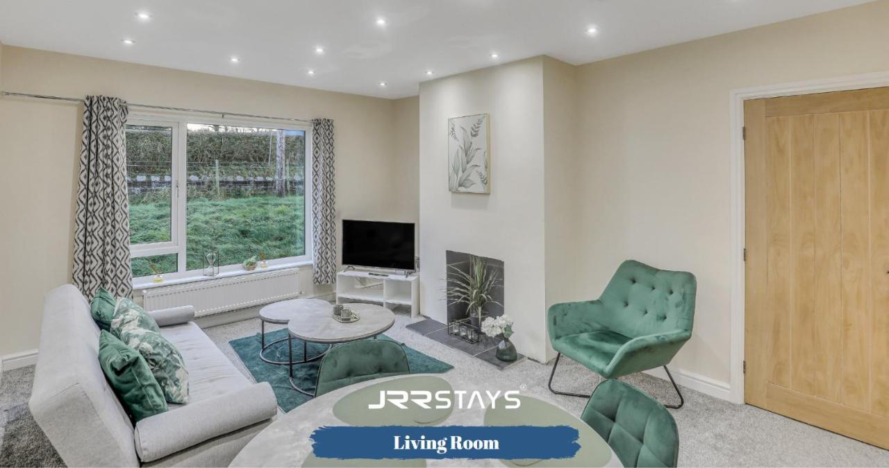 Cockermouth - 3 Bedroom, Sleeps 10 Garden - Jrr Stays Exterior photo