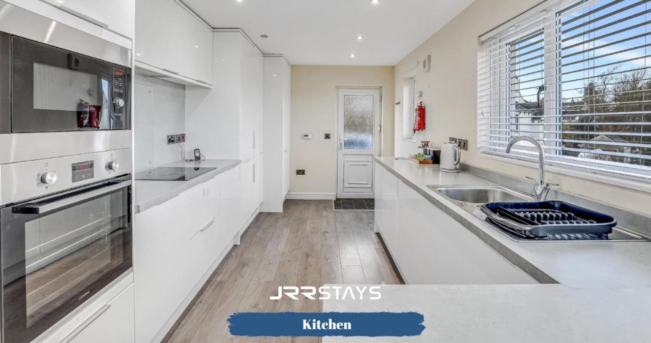 Cockermouth - 3 Bedroom, Sleeps 10 Garden - Jrr Stays Exterior photo