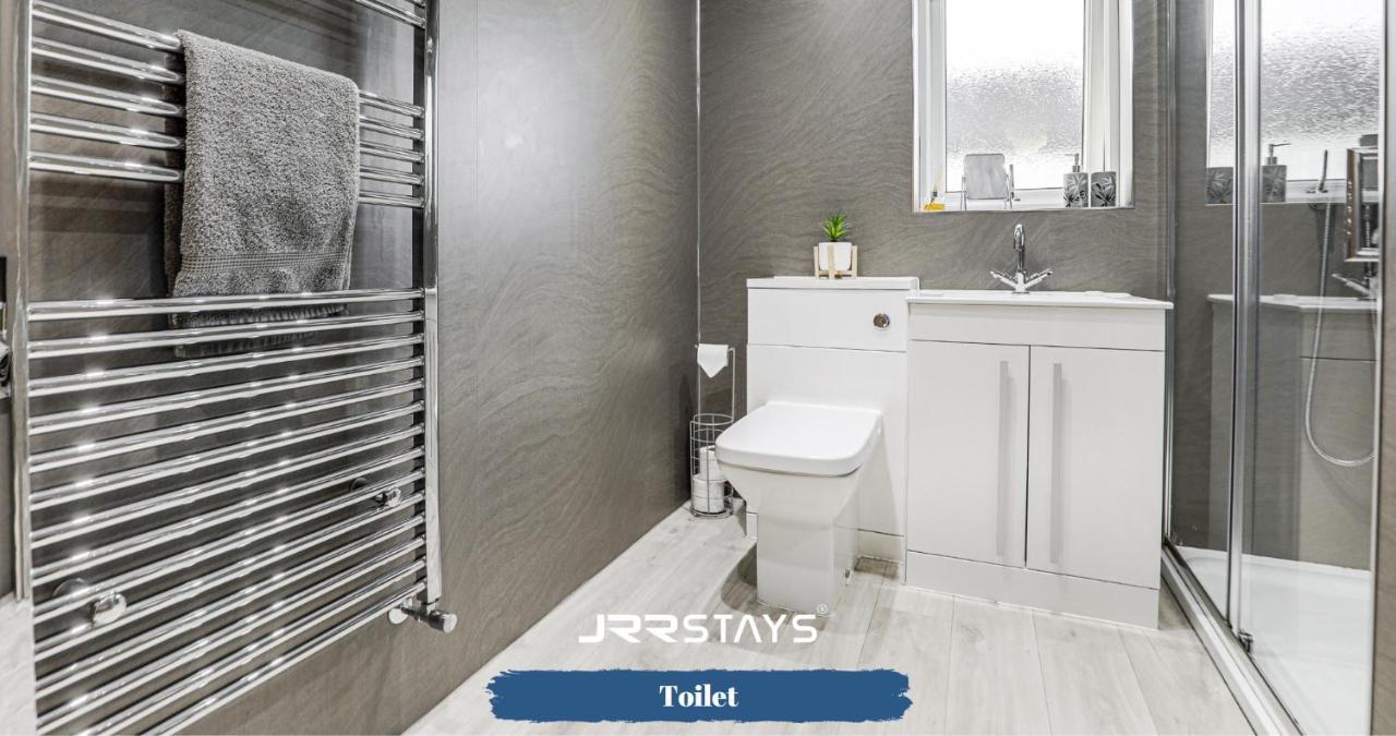Cockermouth - 3 Bedroom, Sleeps 10 Garden - Jrr Stays Exterior photo