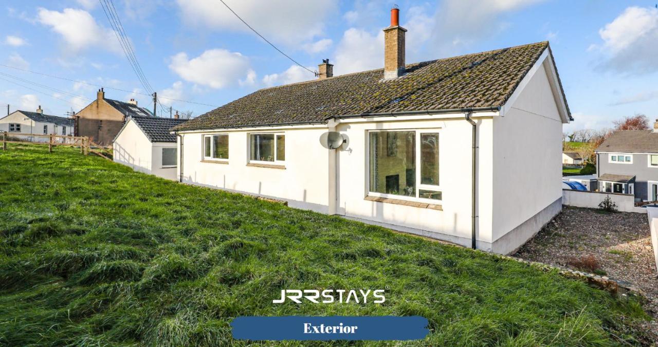 Cockermouth - 3 Bedroom, Sleeps 10 Garden - Jrr Stays Exterior photo